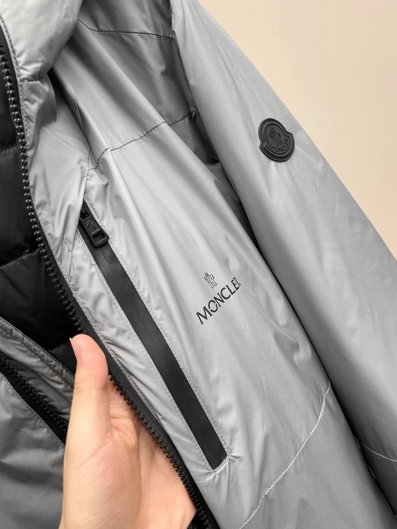 Moncler Down Jackets